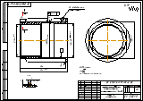 Гайка ротора ЦНС 300-120…600
