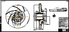 Колесо рабочее ЦНС 300-120…600
